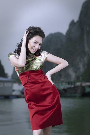 Hồ Quỳnh Hương “phản hồi” Hà Dũng - 3