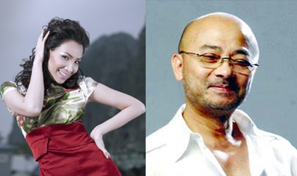 Hồ Quỳnh Hương “phản hồi” Hà Dũng - 1