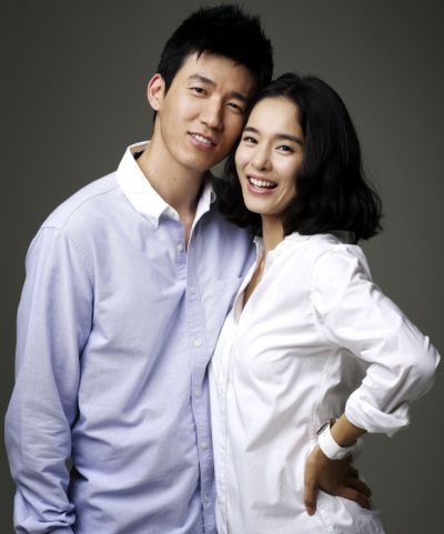 Vợ chồng diễn viên Jung Hye Young lại thêm con trai - 1 Vợ chồng diễn viên Jung Hye Young lại thêm con trai - 1