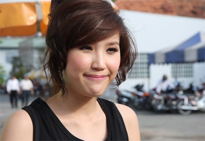 “Công chúa bong bóng” thích được tỏ tình - 3