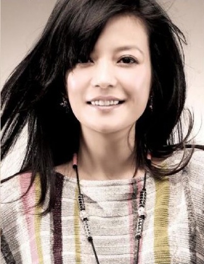 Triệu Vy: “Với tôi, tình yêu là thứ cần có” - 2