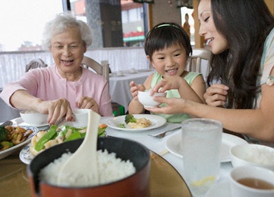 Căng thẳng chuyện nàng dâu - mẹ chồng - 1 Căng thẳng chuyện nàng dâu - mẹ chồng - 1