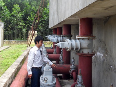 Bỏ xó 12 tỉ đồng - 13