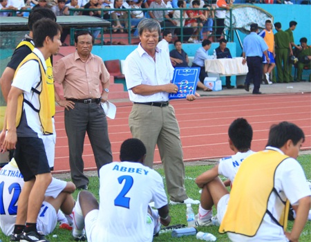 Giá trị của ông Hải “lơ” - 1