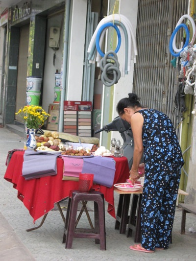 Lễ tế Âm hồn tưởng nhớ ngày Cố đô thất thủ - 2