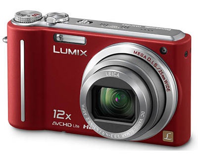 Camera du lịch ống kính siêu rộng - 3