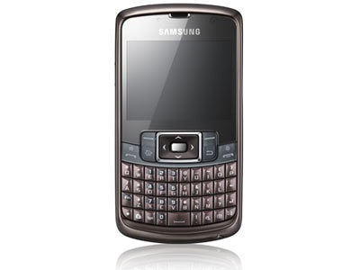 Samsung lên đời “dòng họ” Omnia - 3 Samsung lên đời “dòng họ” Omnia - 3