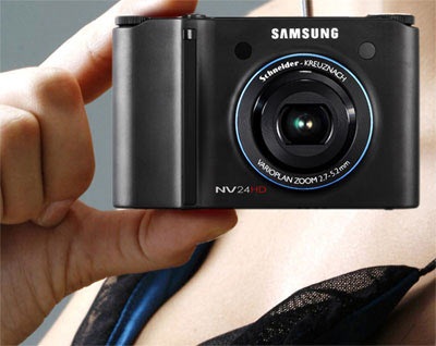 Camera du lịch ống kính siêu rộng - 2