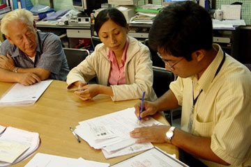 “Phập phồng” chờ quyết định về thuế TNCN - 1 “Phập phồng” chờ quyết định về thuế TNCN - 1