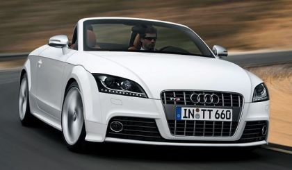 Cận cảnh BMW Z4 mới - 11 Cận cảnh BMW Z4 mới - 11