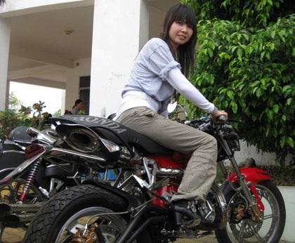 Câu lạc bộ “Hoàng tử đen” miền Tây - 8