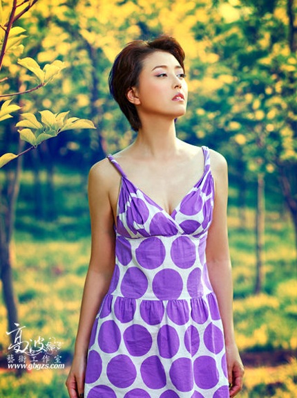 Vẻ đẹp vượt thời gian của cựu “hoa đán” Châu Hải My - 6