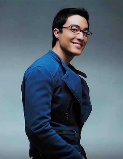Daniel Henney muốn “cặp” với Chương Tử Di - 1 Daniel Henney muốn “cặp” với Chương Tử Di - 1