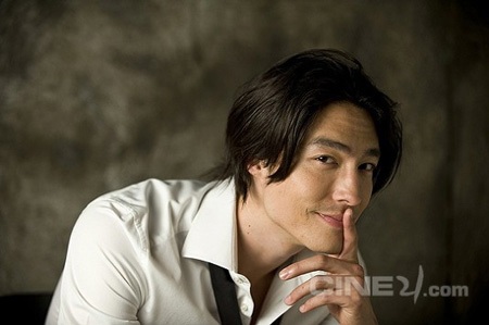 Daniel Henney muốn “cặp” với Chương Tử Di - 3 Daniel Henney muốn “cặp” với Chương Tử Di - 3