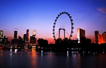 Du lịch Singapore Mùa siêu khuyến mãi 2009! - 4 Du lịch Singapore Mùa siêu khuyến mãi 2009! - 4