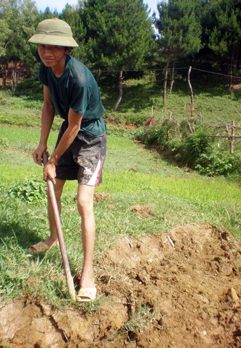 Những ước mơ khó thành hiện thực - 1