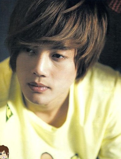 "Sức khỏe của Kim Hyun Joong không quá tệ" - 1 "Sức khỏe của Kim Hyun Joong không quá tệ" - 1