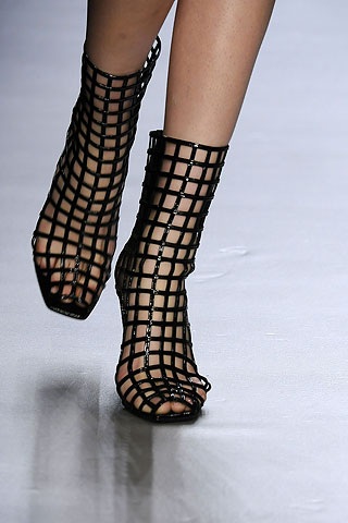 BST giày dép của Narciso Rodriguez và Yves Saint Laurent - 11 BST giày dép của Narciso Rodriguez và Yves Saint Laurent - 11