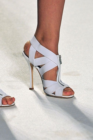 BST giày dép của Narciso Rodriguez và Yves Saint Laurent - 15 BST giày dép của Narciso Rodriguez và Yves Saint Laurent - 15