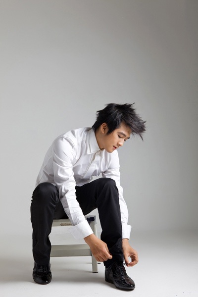 Phi Trường Idol: Tình tan vỡ vì áp lực nổi tiếng - 3 Phi Trường Idol: Tình tan vỡ vì áp lực nổi tiếng - 3
