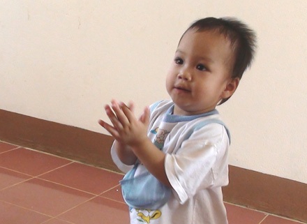 “Ngóng” tương lai 12 phận đời bị chối bỏ - 4 “Ngóng” tương lai 12 phận đời bị chối bỏ - 4