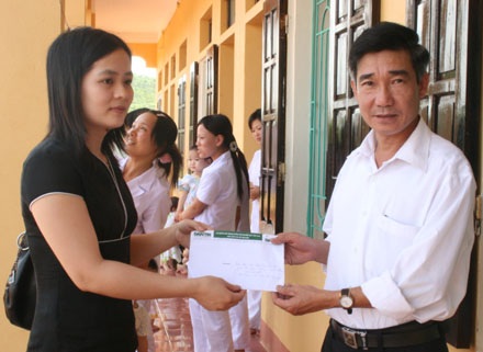 “Ngóng” tương lai 12 phận đời bị chối bỏ - 7 “Ngóng” tương lai 12 phận đời bị chối bỏ - 7