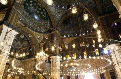 Chùm ảnh: Chiêm ngưỡng những “kho báu” của Ai Cập - 3