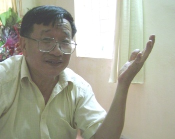 “Két giáo dục rất “nặng”, không cần tăng học phí” - 1