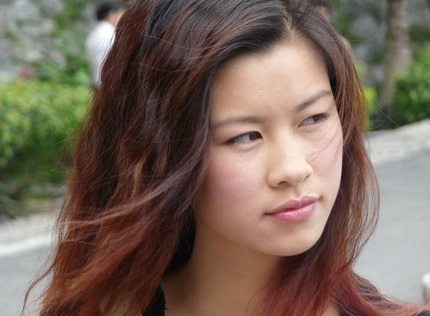 Huyền Trang hé lộ về người yêu - 1