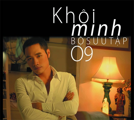 “Chiều một mình qua phố” cùng Khôi Minh - 1