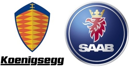 Koenigsegg sẽ sở hữu Saab - 1 Koenigsegg sẽ sở hữu Saab - 1
