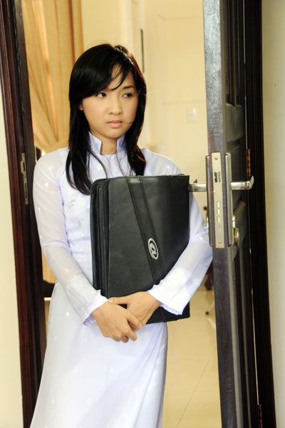 Đức Hải “trai nhảy” khốn đốn vì làm cha dượng  - 5