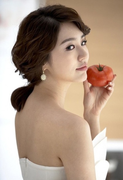 Phim “hot” của Yoon Eun Hye đã chọn được ngày phát sóng - 3