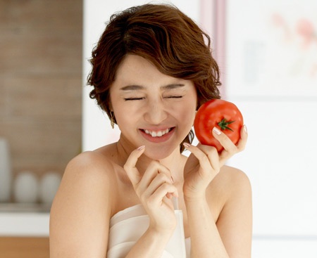 Phim “hot” của Yoon Eun Hye đã chọn được ngày phát sóng - 4