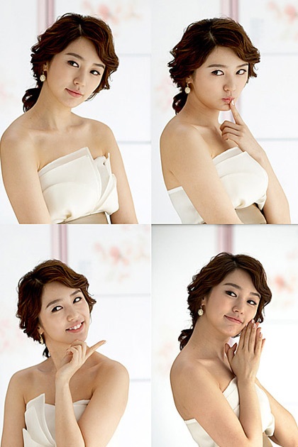 Phim “hot” của Yoon Eun Hye đã chọn được ngày phát sóng - 5