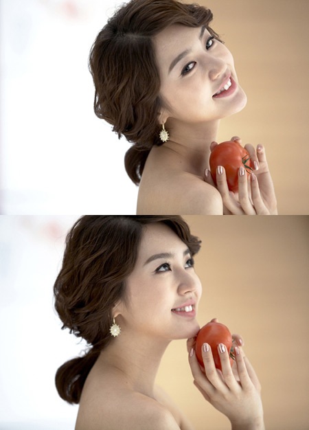 Phim “hot” của Yoon Eun Hye đã chọn được ngày phát sóng - 6