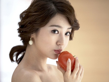 Phim “hot” của Yoon Eun Hye đã chọn được ngày phát sóng - 7