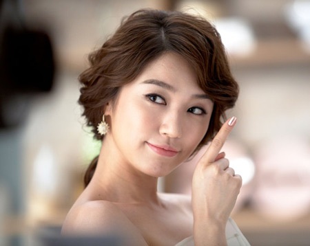 Phim “hot” của Yoon Eun Hye đã chọn được ngày phát sóng - 8