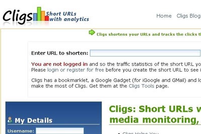 Dịch vụ rút gọn URL - mục tiêu mới của hacker - 1 Dịch vụ rút gọn URL - mục tiêu mới của hacker - 1