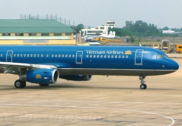 Vietnam Airlines mua thêm 18 chiếc Airbus mới - 1 Vietnam Airlines mua thêm 18 chiếc Airbus mới - 1