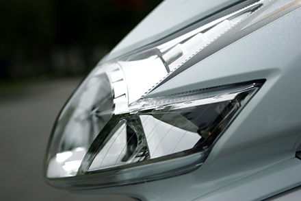 Air Blade FI - Nhiều cải tiến - 13