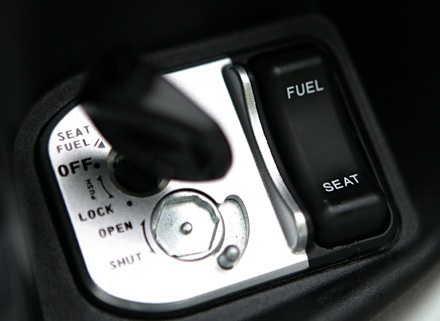 Air Blade FI - Nhiều cải tiến - 7