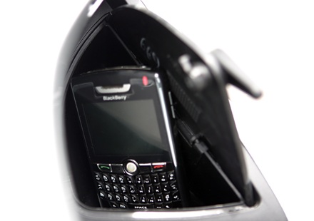 Air Blade FI - Nhiều cải tiến - 5