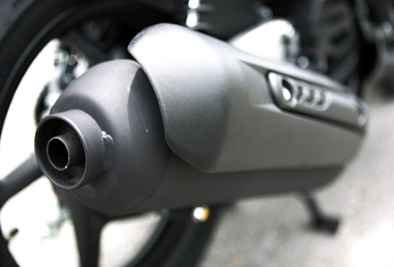 Air Blade FI - Nhiều cải tiến - 20