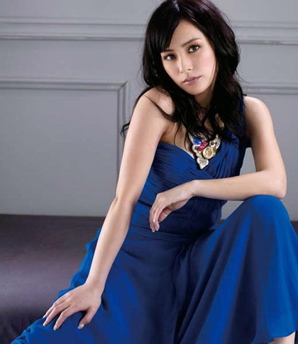 Chung Hân Đồng suýt bị “cấm vận” tại đại lục - 3