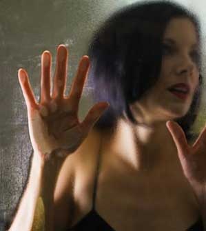 Tâm thần vì… quá lo lắng - 1 Tâm thần vì… quá lo lắng - 1