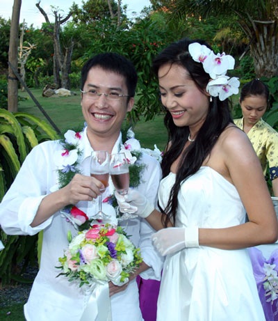 Hồng Ánh sẽ dành 2 năm cho em bé - 3 Hồng Ánh sẽ dành 2 năm cho em bé - 3