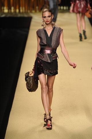 BST cá tính của Louis Vuitton - 23