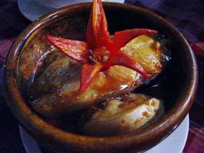 “Giải độc” cho cá ngừ - 1