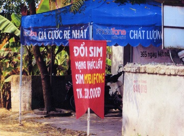 Viettel “tố” Mobifone cạnh tranh không lành mạnh - 1